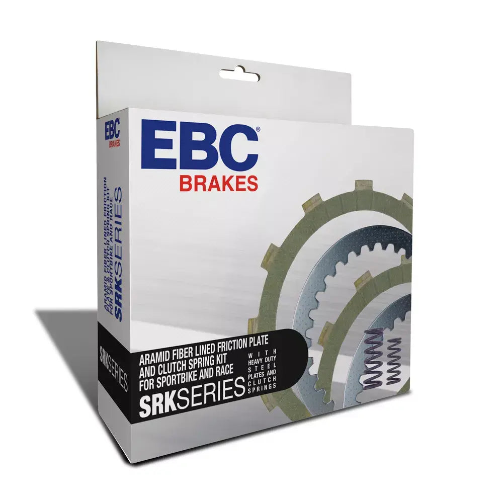 EBC SRK Race/Sport Series Clutch Kit SRK162