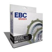 Ebc Srk Race/sport Series Clutch Kit
