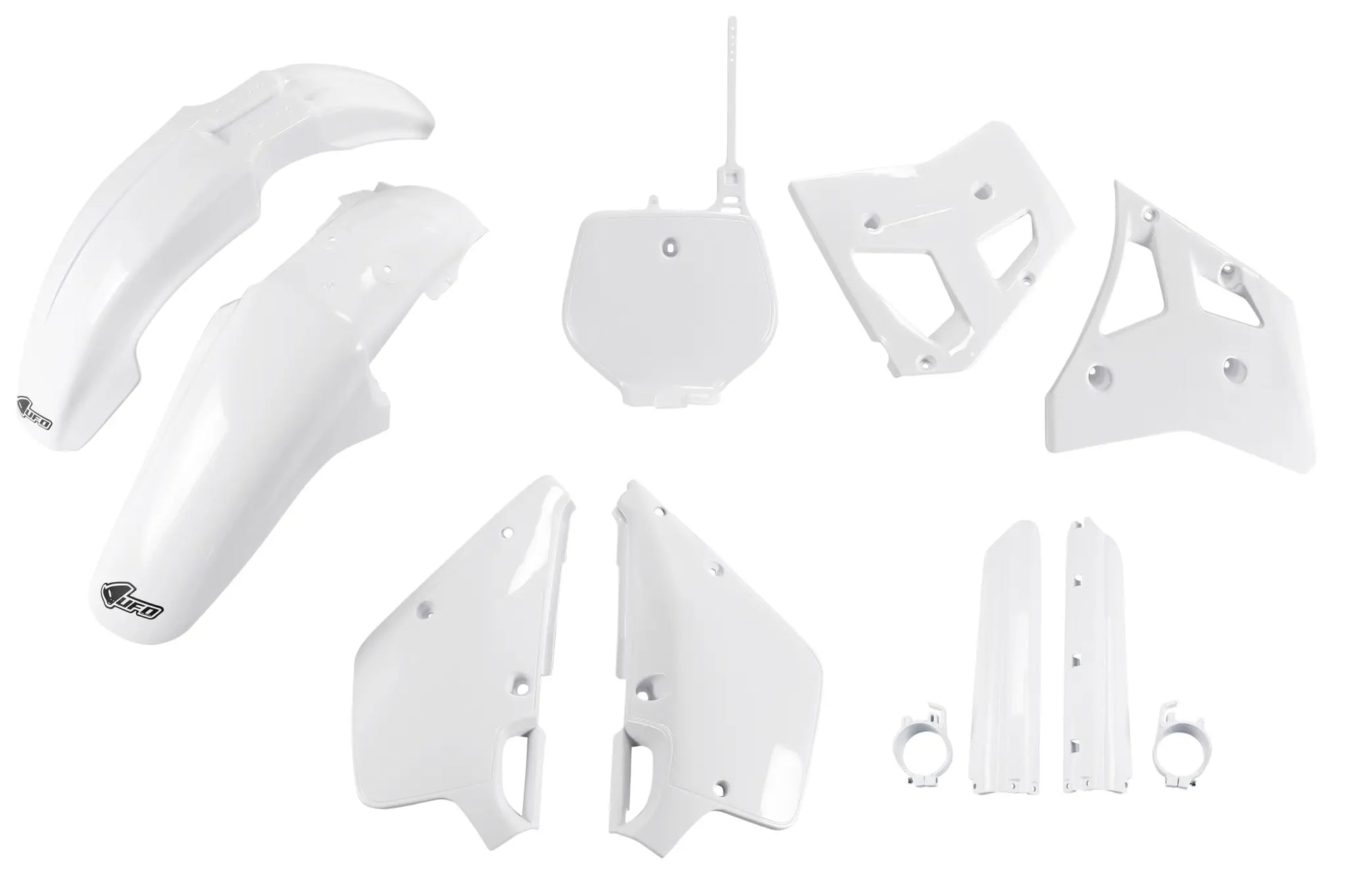 UFO MX Complete Replacement Body Kit