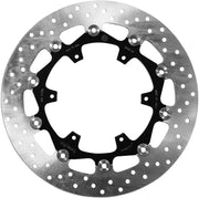 Pływająca Tarcza Hamulcowa Brembo Serie Oro Prime Line - Przód
