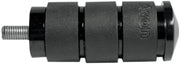 Avon Grips Shifter Peg - Black Anodized