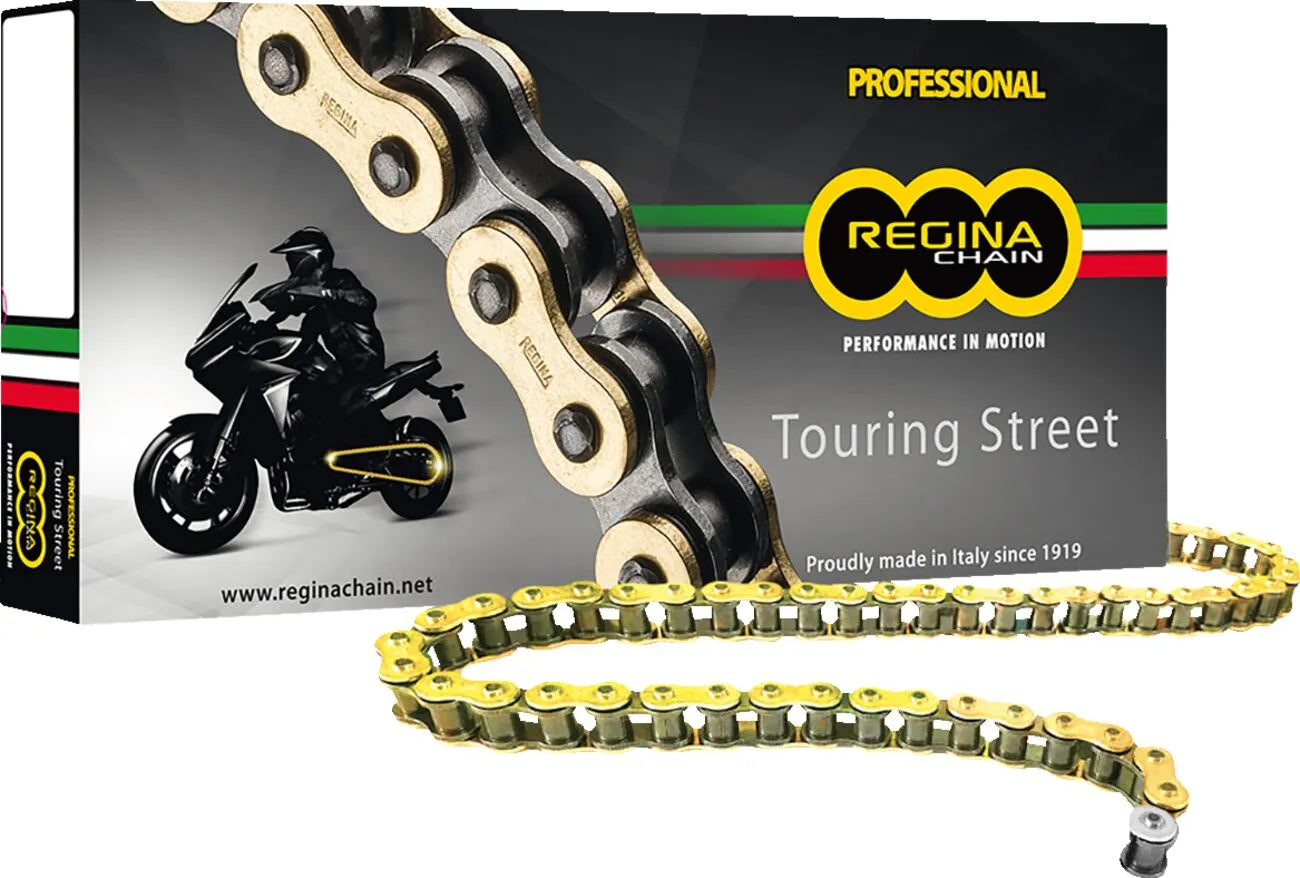 Regina 530 Zrt Chain - High Performance Drive Chain