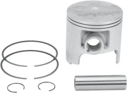 Wsm Piston Kit 81.50mm