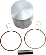 Wiseco Piston Kit Pro-lite Series 89.50 Mm