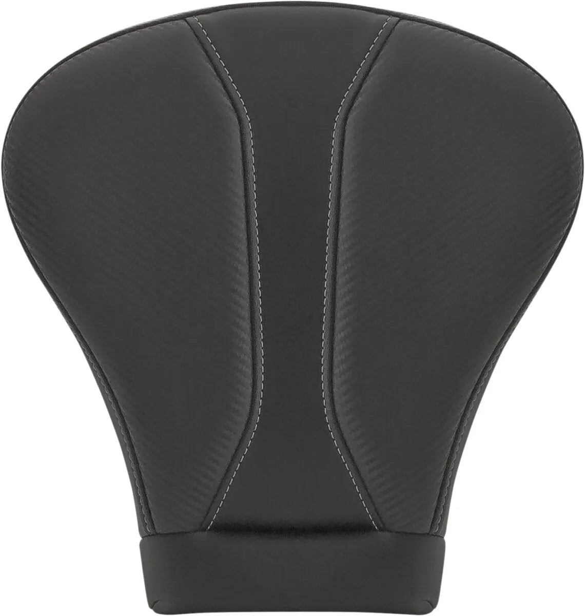 Saddlemen Dominator Pillion Pad - For Harley Davidson