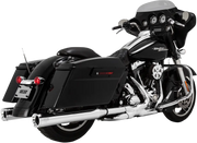 Vance & Hines Eliminator 400 Tłumiki Slip-on
