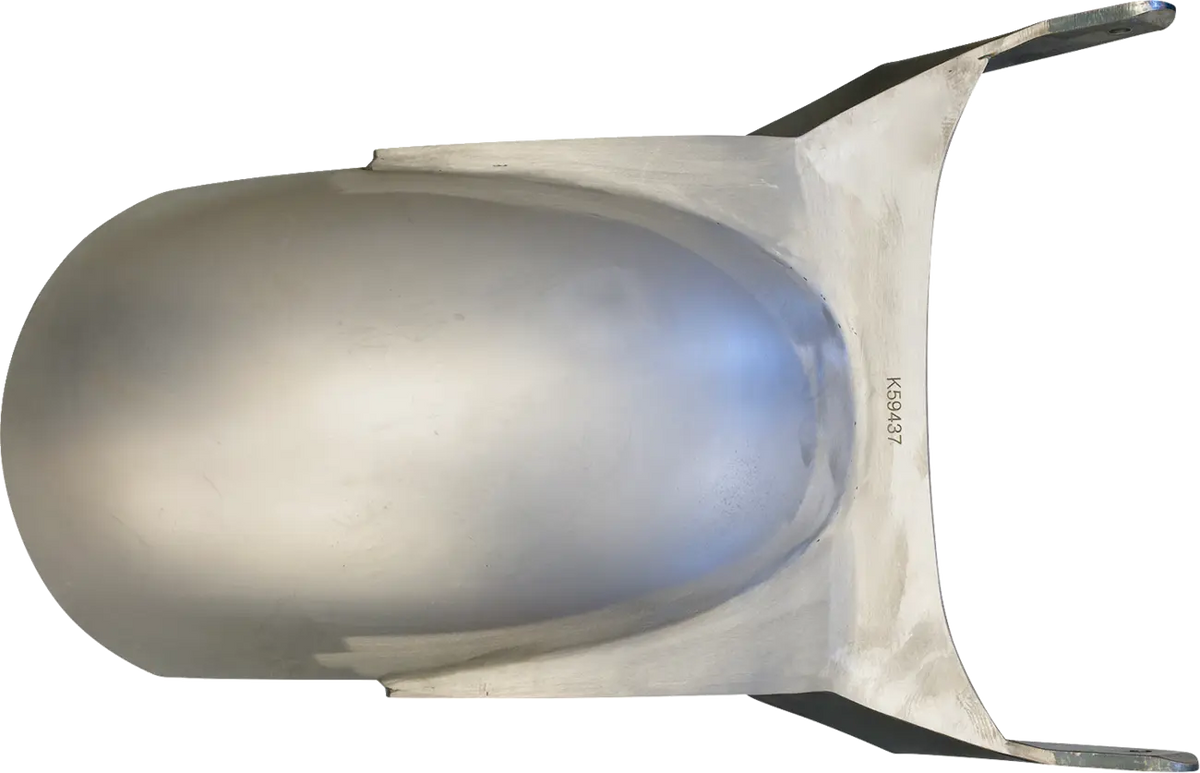 Kodlin USA Wide Rear Fender M8 Softail 240/250 Tire
