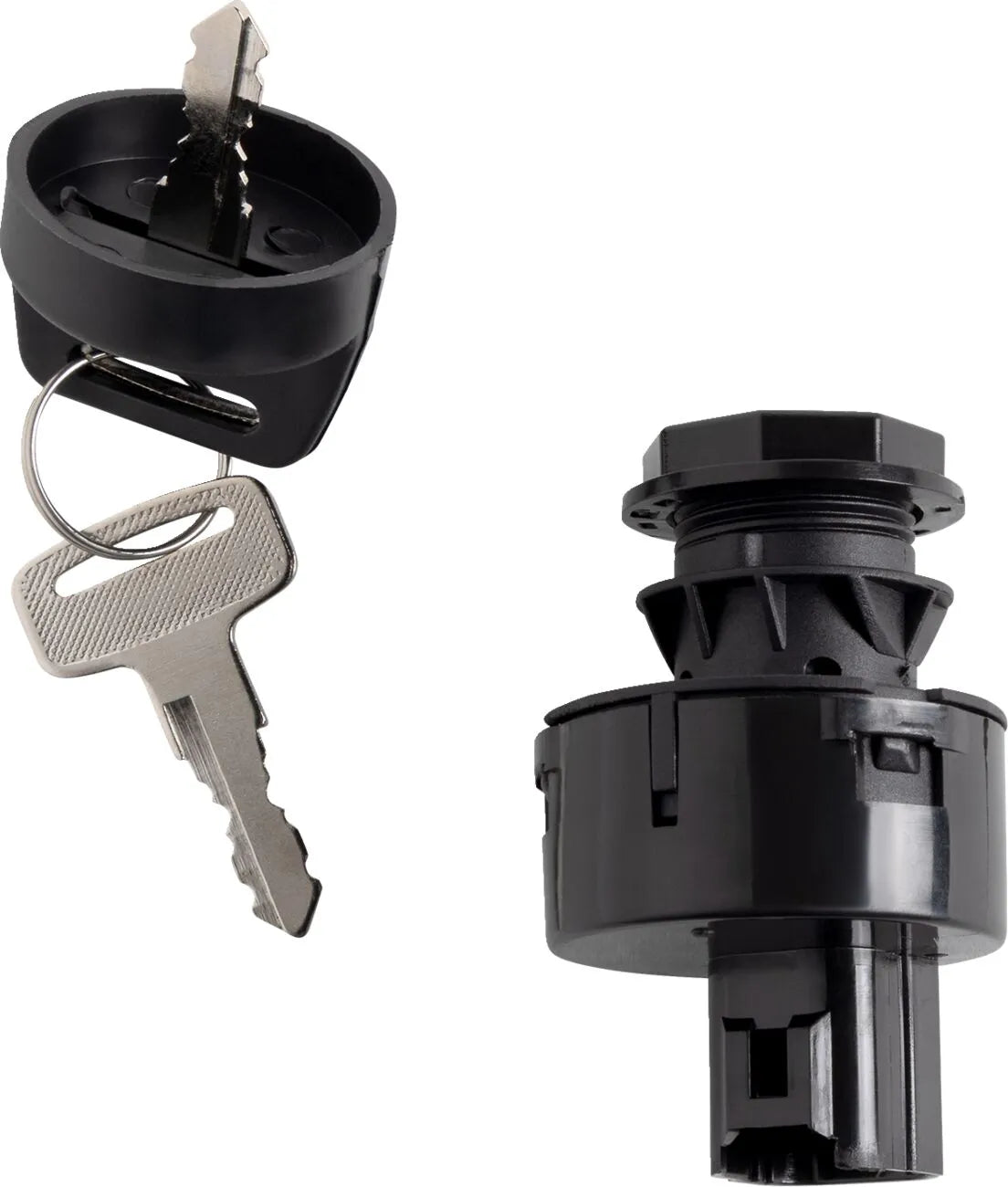 Moose Offroad Ignition Switch - Oem Replacement