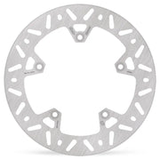 Moto-master Nitro Series Brake Disc For Scooters - Front