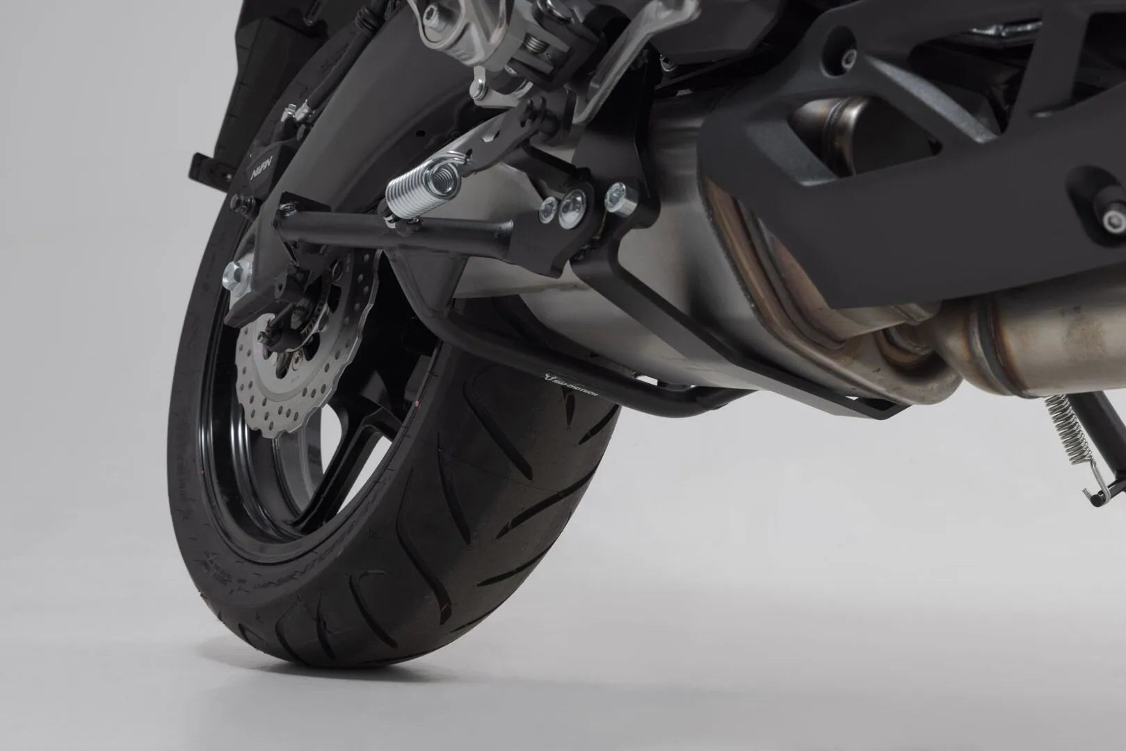SW-MOTECH Centerstand Motorcycle Kickstand