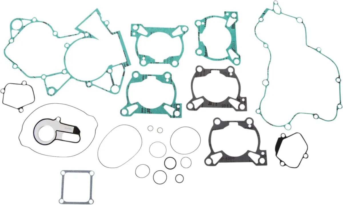 Moose Offroad Hard-Parts Complete Gasket Kit for Husqvarna KTM