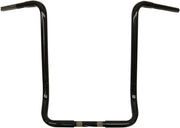 La Choppers 1-1/4" Touring Ape Hanger Handlebar