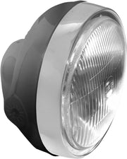 Emgo 6-1/4" Classic Side Mount Headlight