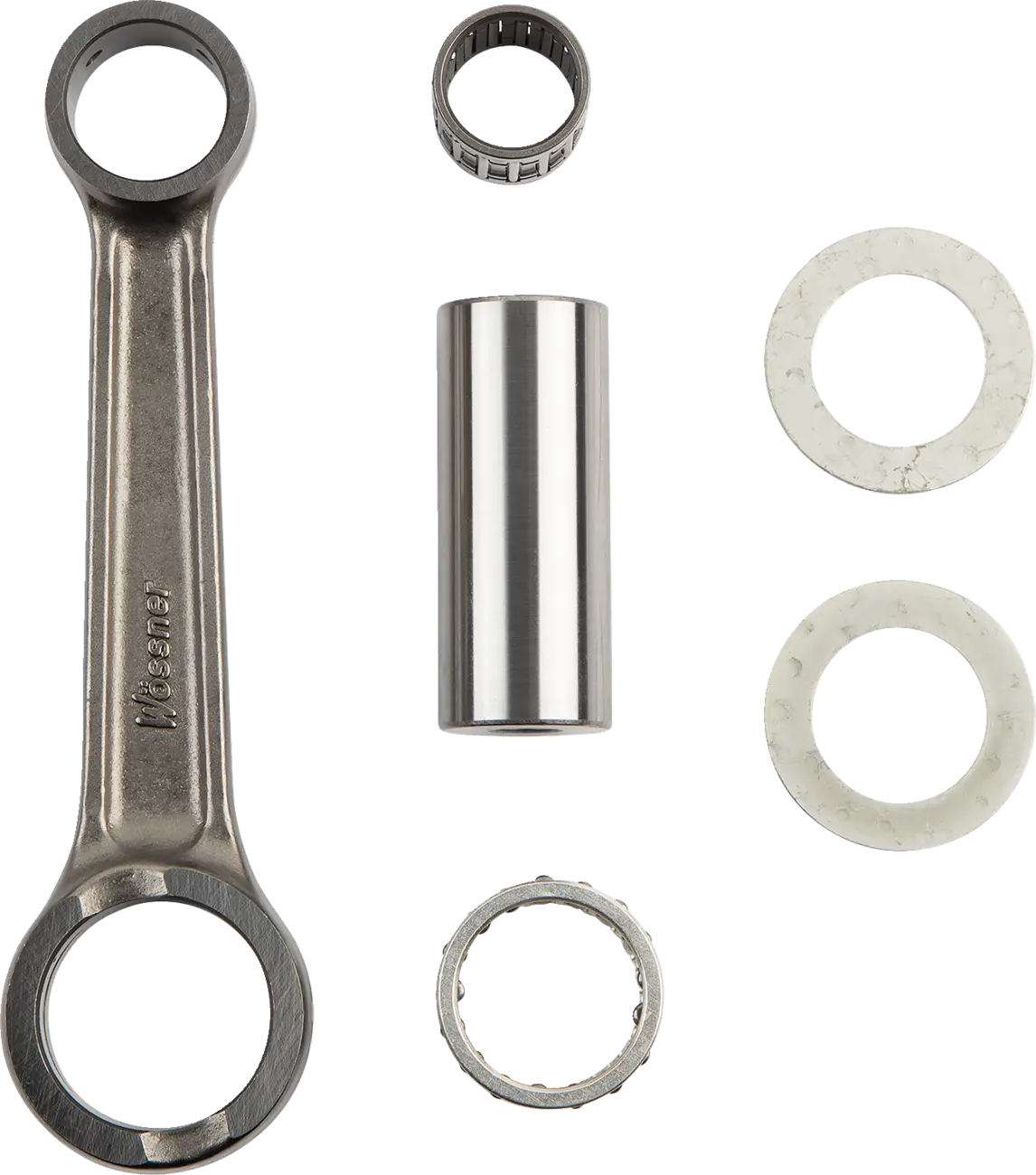 Wossner Connecting Rod Kit for 2-Stroke Engines