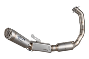 Spark GRID-O Full Exhaust System