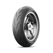 Michelin Power 6 Tire 160/60zr17 Rear