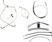 Magnum Shielding Sterling Chromite II Handlebar Installation Kit