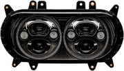 Custom Dynamics Trubeam Led Headlamp