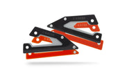 KTM Rear Heel Guard for 390 Adventure
