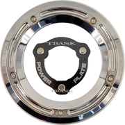Trask Derby Cover & Power Plate Kit for Clutch Upgrade