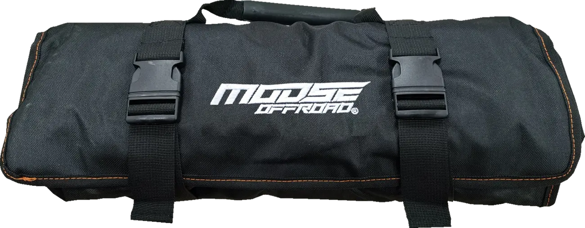 Moose Offroad Four Wheel Ultimate 66-Piece Tool Kit for UTVs