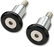 Moose Offroad Handlebar Ends - 22mm Aluminum