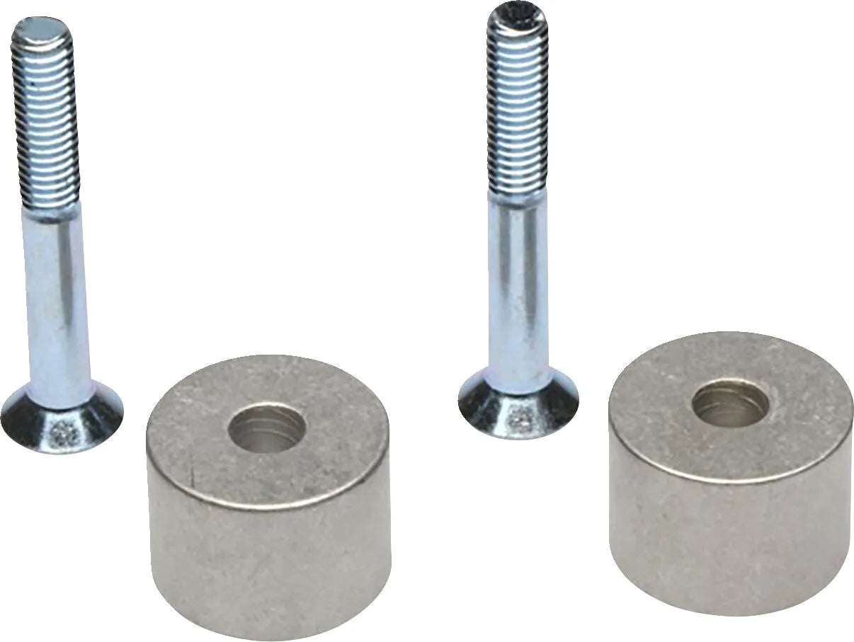 Barkbusters Adaptor Kit For Bmw Non-heated Grips