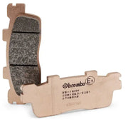 Brembo Sinter Xs Brake Pads For Maxiscooters