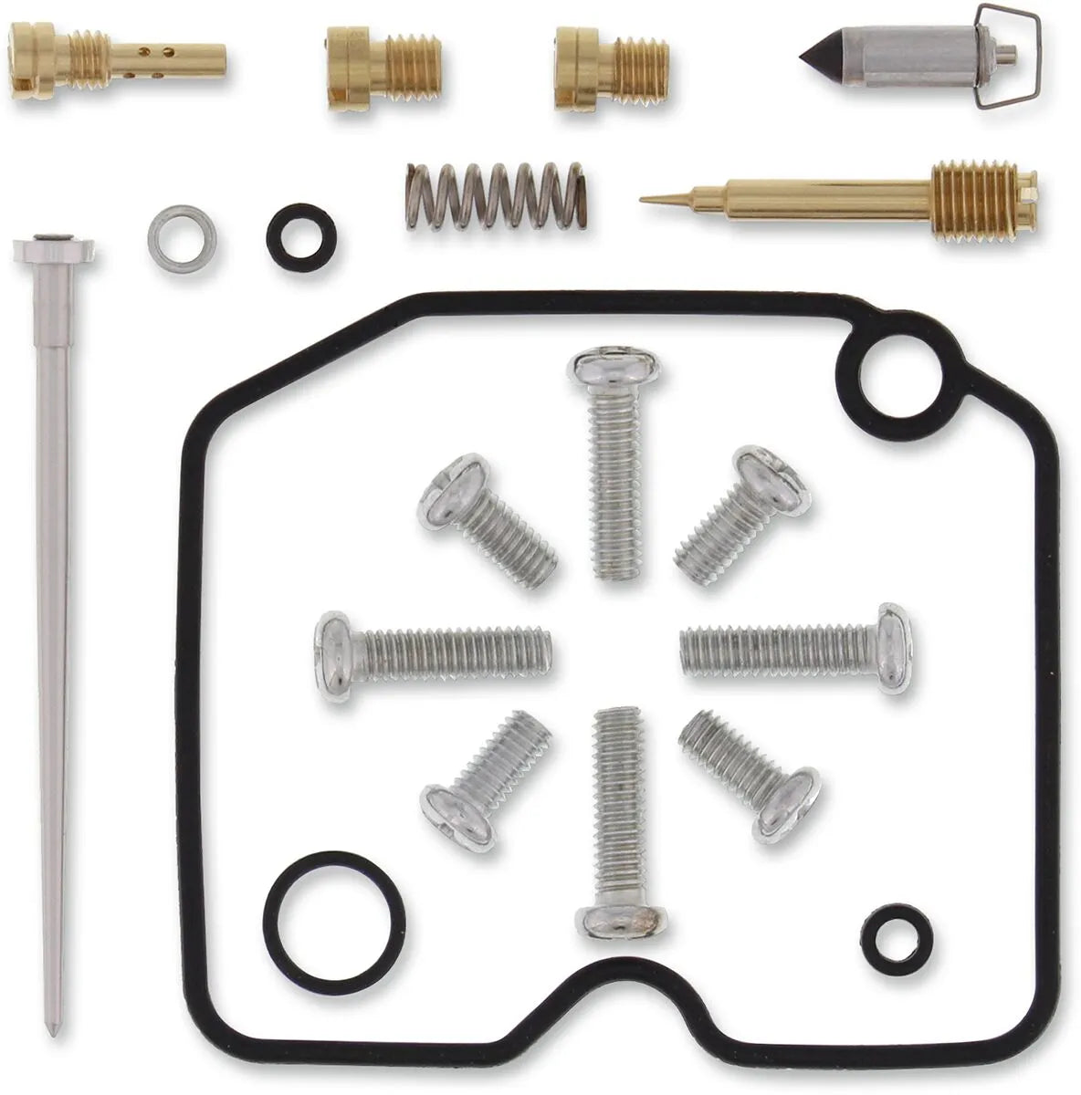 Moose Offroad Carburetor Repair Kit