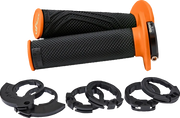 Domino D200 Lock-on Grips