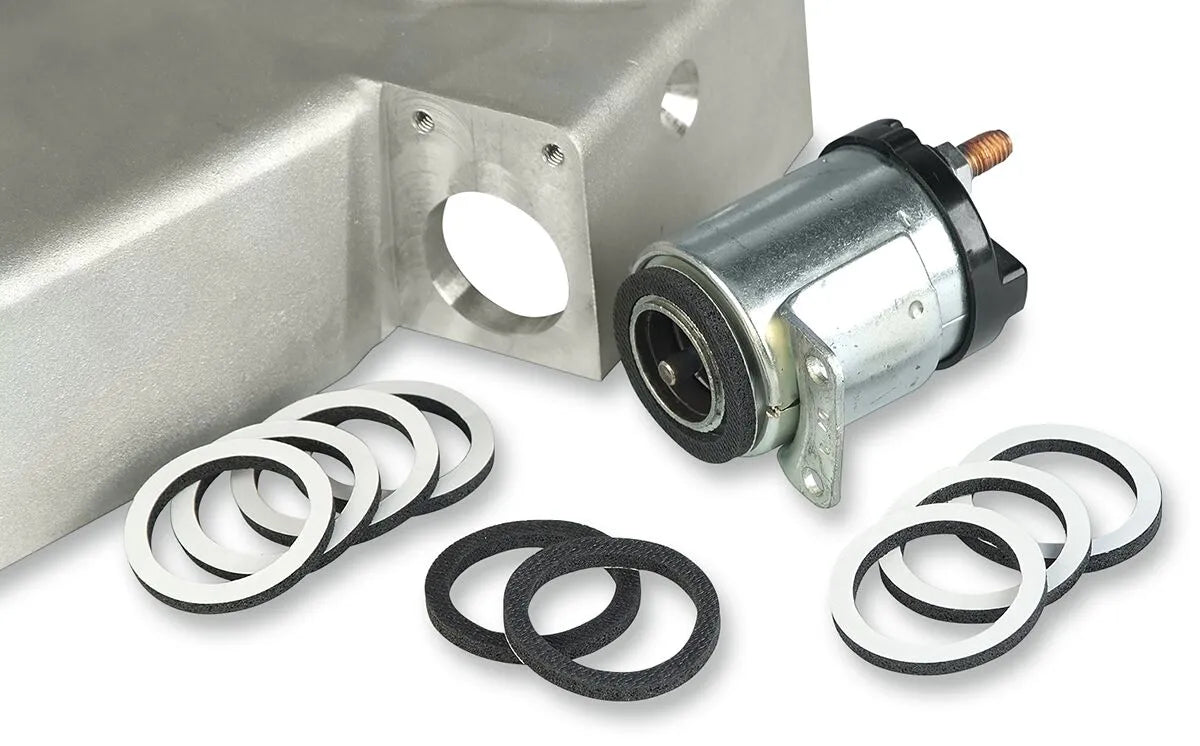 James Gasket Starter Solenoid Gasket for Harley Davidson