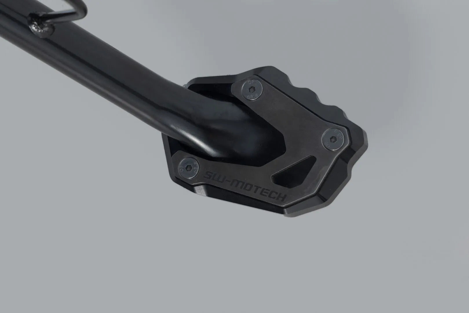 SW-MOTECH Sidestand Foot Extension for Enhanced Stability