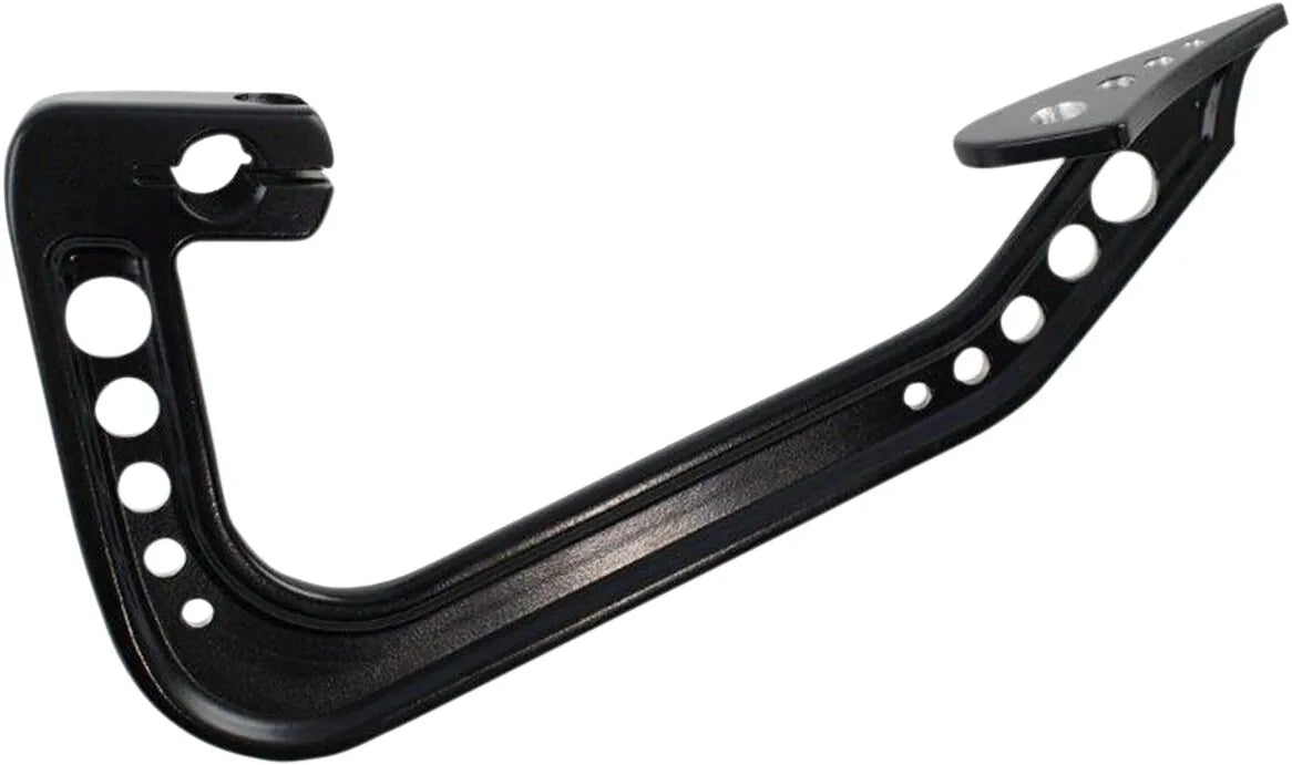 Paul Yaffe Bagger Nation Stealth Heel Shift Lever