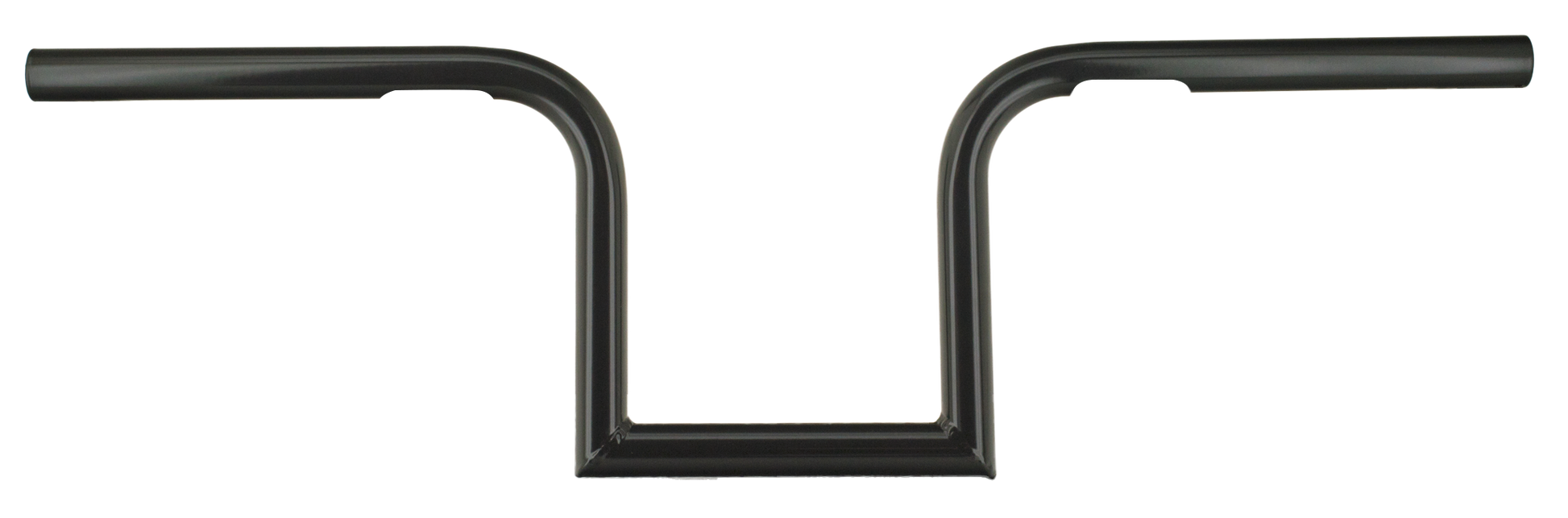 Zodiac Custom Products One Inch Diameter Socal & Hipster Handlebars