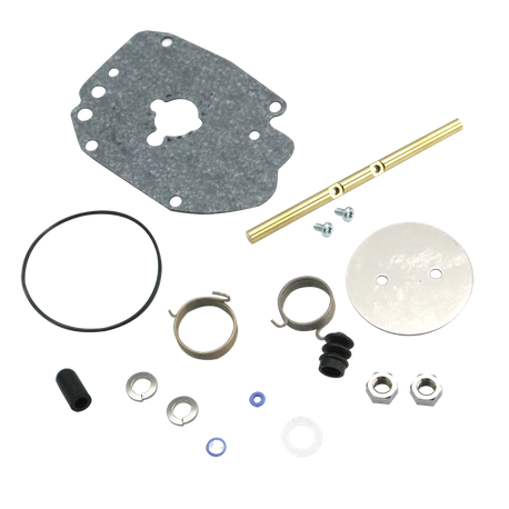 S&S Cycle Parts & Rebuild Kits for S&S Carburetors – Intake