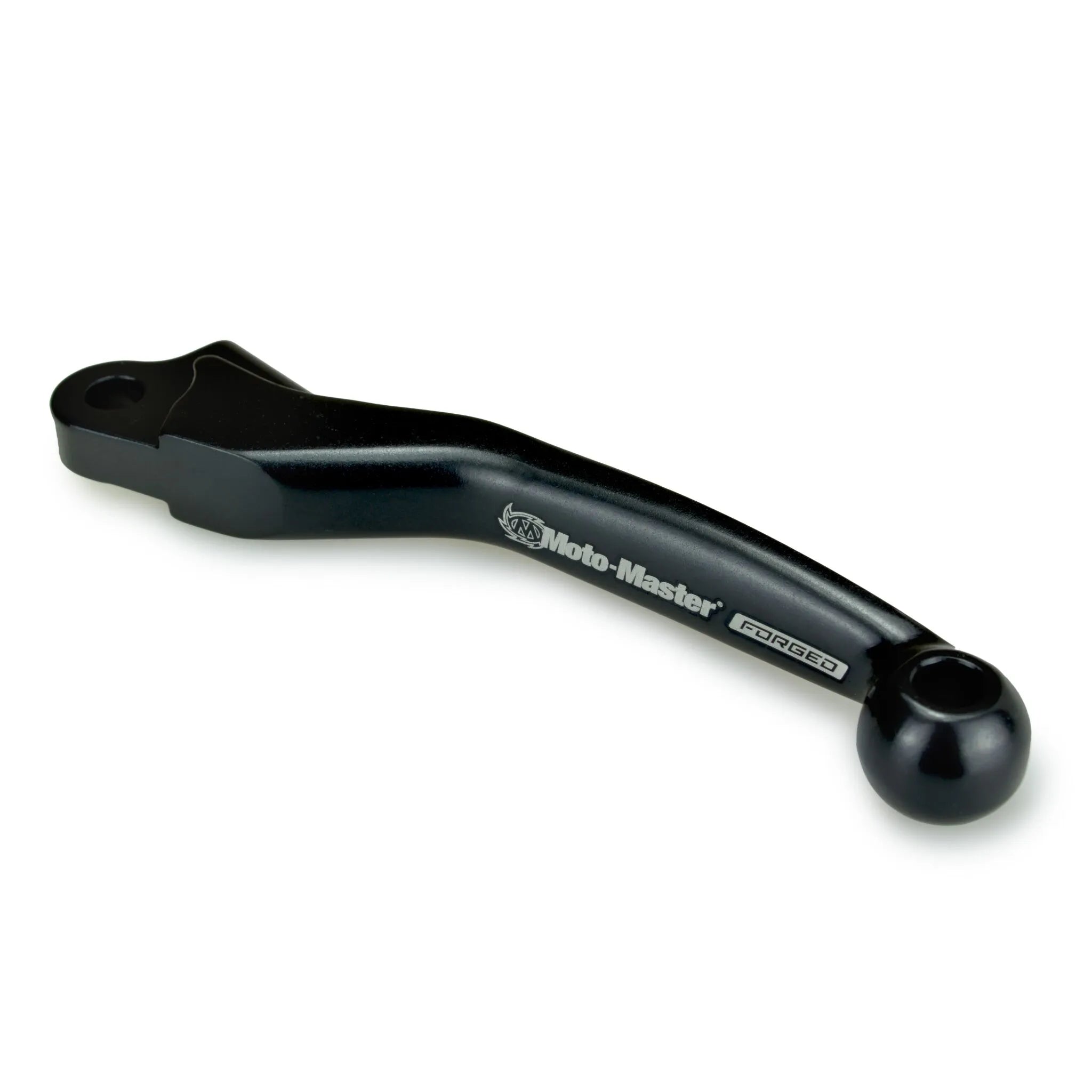 Moto-master Pivot Clutch Lever - Black