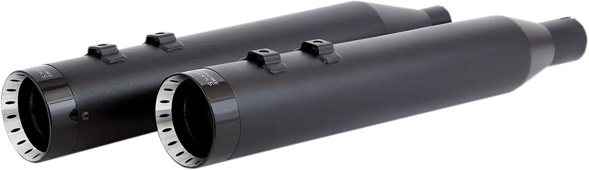 Tłumiki Nakładane Khrome Werks HP-Plus do Milwaukee-Eight