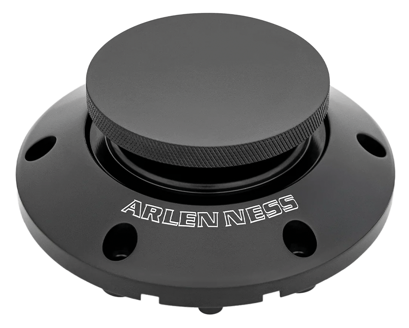 Arlen Ness Touring Style Gas Caps – Gas- & Oil Tank