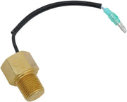 Quad Logic Hot Temperature Switch