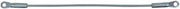 Quad Logic Tailgate Cable - Heavy Duty Replacement