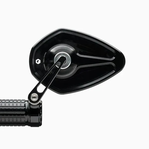 Motogadget Mo.view Sport Flip 60mm Handlebar End Mirror