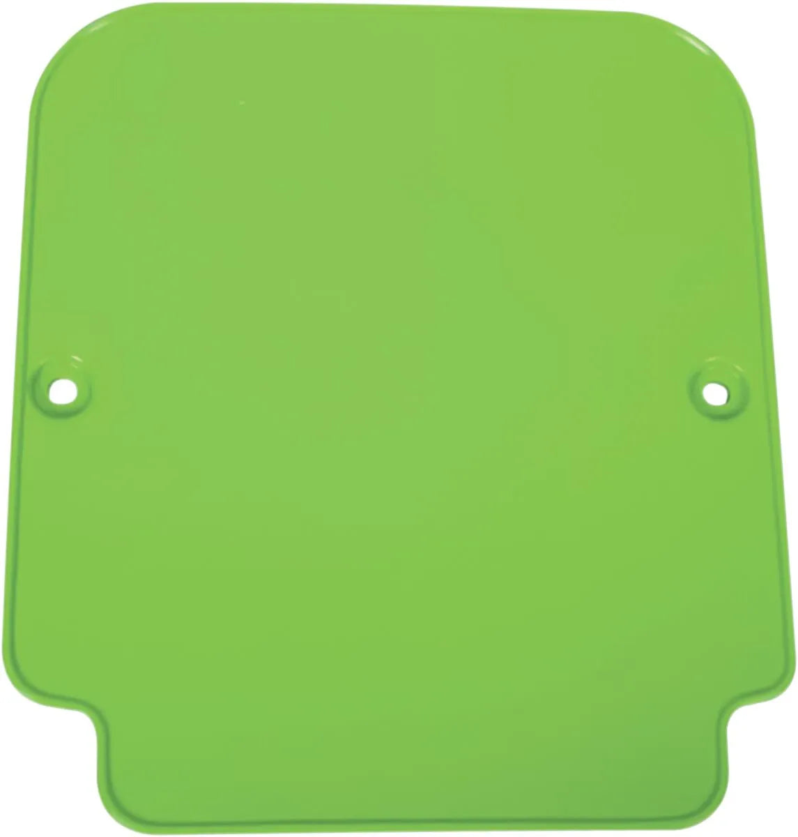 UFO Front Number Plate for Replacement Fitment