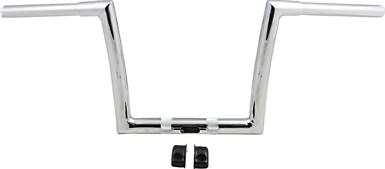 Todd's Cycle 1-1/4" Touring Handlebar