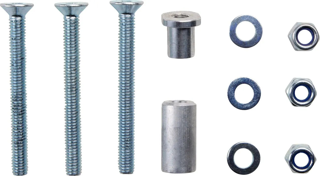 Axp Racing Chain Guide - Enhanced Durability