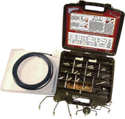 Zestaw Master Przewodów Hamulcowych Magnum Shielding Byo