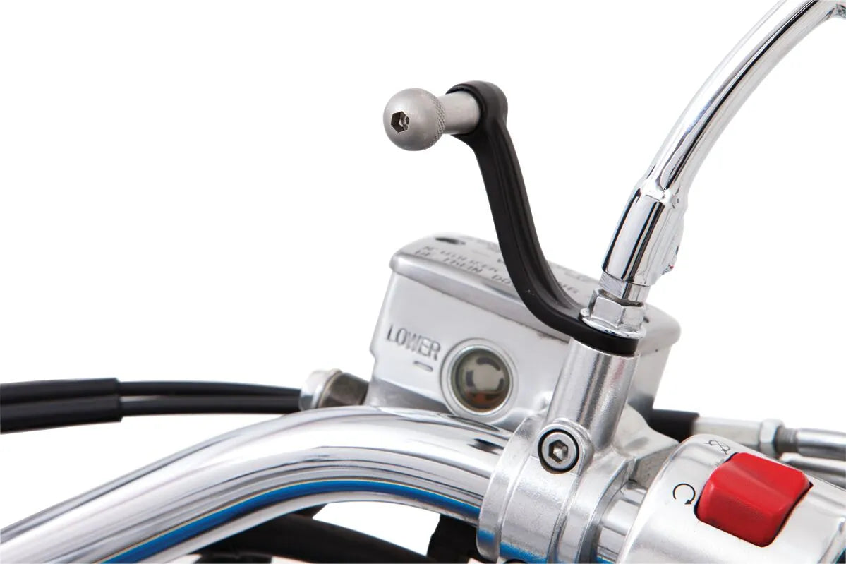 Ciro Mirror Mount - Accessory Mounting Solution