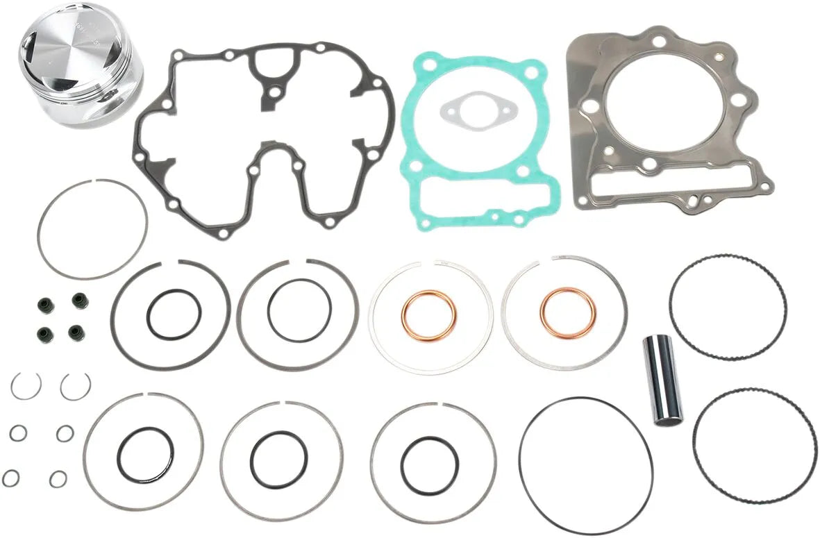 Wiseco 397cc 4-stroke Piston Kit