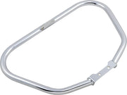 Cobra V-bend Freeway Bar For Harley Davidson