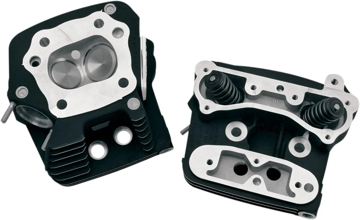 S&s Cycle Performance Replacement Head
