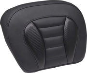 Mustang Deluxe Touring Sissy Bar Pad
